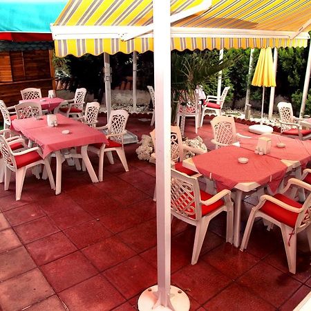 Rainbow 48 Apart Hotel Istanbul Phòng bức ảnh