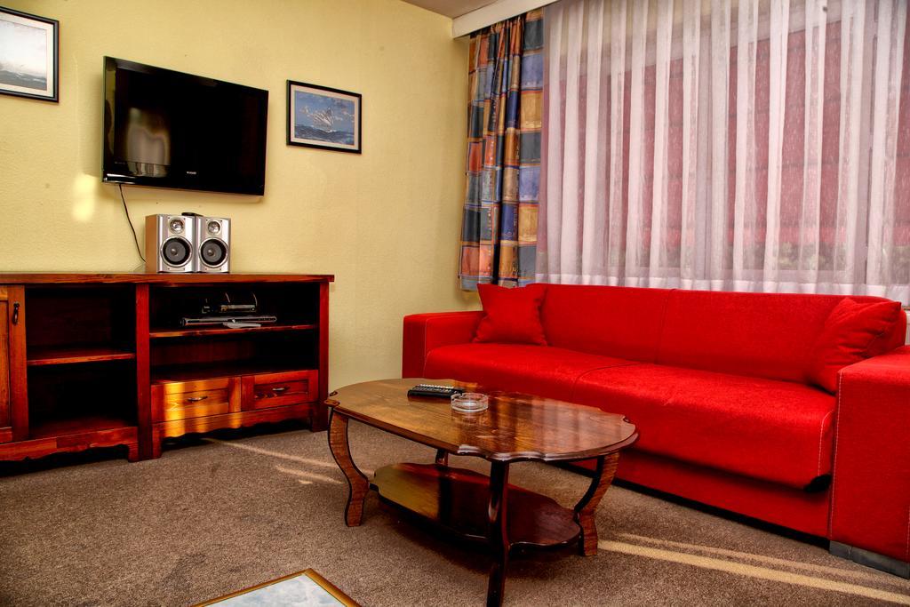 Rainbow 48 Apart Hotel Istanbul Phòng bức ảnh
