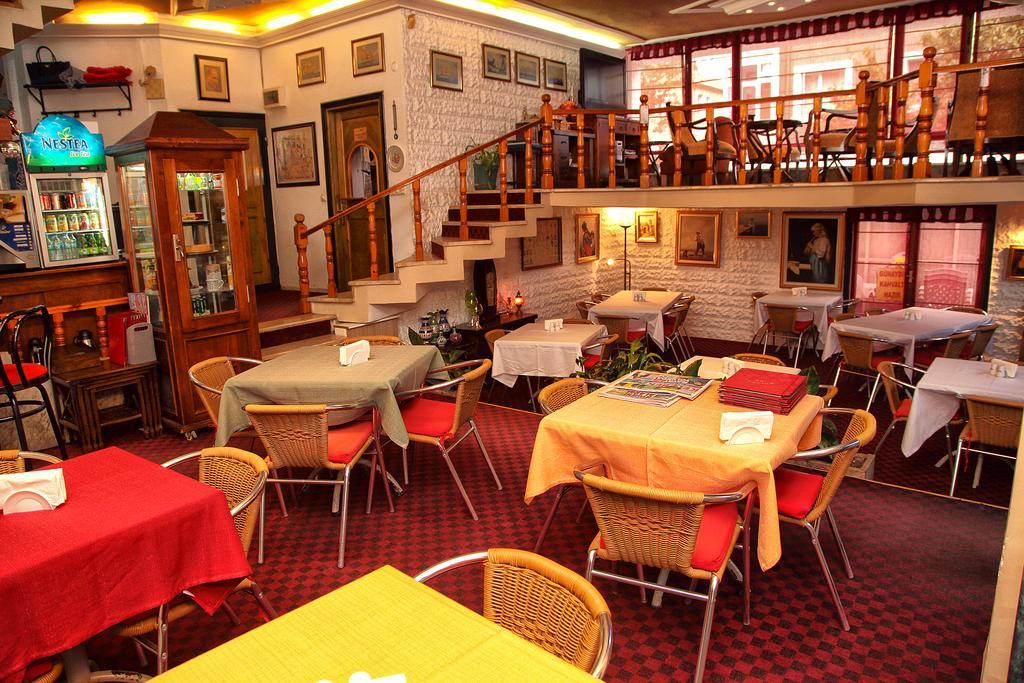 Rainbow 48 Apart Hotel Istanbul Phòng bức ảnh