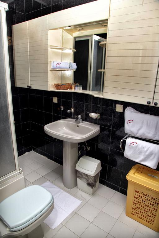 Rainbow 48 Apart Hotel Istanbul Phòng bức ảnh
